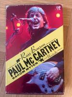 Paul McCartney : bakom myten