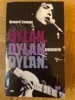 Dylan. : biografin