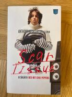 Scar Tissue - Red Hot Chilli Peppers