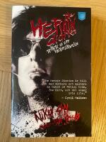 The Heroin diaries : spillror ur ett rockstj&auml;rneliv