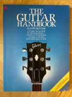 The guitar handbook