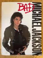 BAD - text- och notbok 