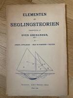 Elementen av seglingsteorien