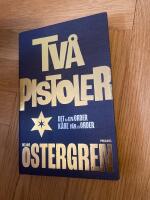 Tv&aring; pistoler