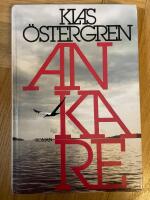 Ankare : [roman]