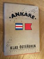 Ankare : roman