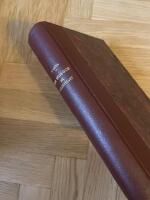 Vita skuggor p&aring; S&ouml;derhavet