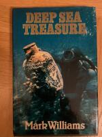 Deep Sea Treasure