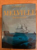 MELVILLE and his world