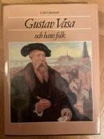 Gustav vasa och hans