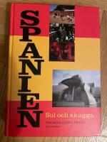 Spanien  Sol och skugga