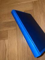 I Najadernas gr&auml;nd /  De fyra vindarnas gata av 