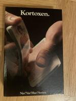 Kortoxen     ny uppl.