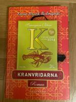 Kranvridarna