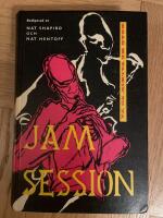 Jamsession - Hear me talkin' to ya