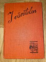 I v&auml;vstolen - handbok i v&auml;vning