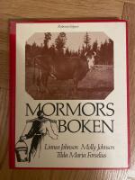 Mormorsboken