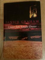 Ljuset fr&aring;n Sarahs f&ouml;nster