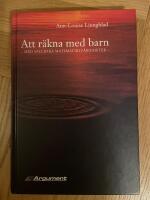 Att r&auml;kna med barn med specifika matematiksv&aring;righeter