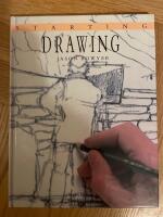 Starting drawing