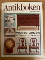 Antikboken