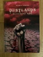 Blodr&ouml;d v&auml;g