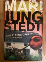 Det fjärde offret