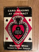 Card Reading at Contract