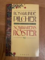 Sommarens r&ouml;ster