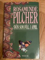 Sn&ouml;n som f&ouml;ll i april