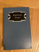 Kaptenen p&aring; Atropos