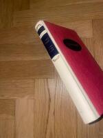 Lyckans tempel 1: &Ouml;sterl&aring;nggatan