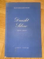 Danskt Silver
