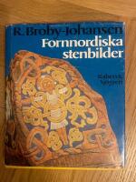 Fornnordiska stenbilder