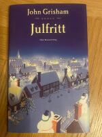 Julfritt