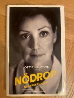 N&ouml;drop : n&auml;r krisen kommer