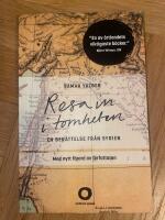 Resa in i tomheten : en ber&auml;ttelse fr&aring;n Syrien