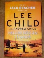 Hellre d&ouml;d &auml;n levande