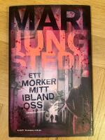 Ett m&ouml;rker mitt ibland oss