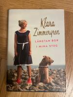 L&auml;ngtan bor i mina steg