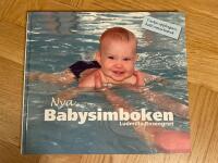 Nya Babysimboken