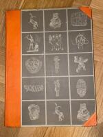 Kulturens Gryning - Bonniers illustrerade kulturhistoria