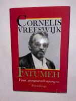Till Fatumeh [Musiktryck] : visor: sjungna och osjungna
