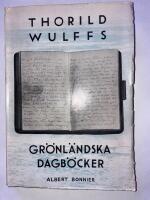Gr&ouml;nl&auml;ndska dagb&ouml;cker