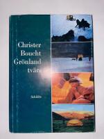 Gr&ouml;nland tv&auml;rs