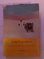 Farlig Tomandsf&aelig;rd - Ejnar Mikkelsen fort&aelig;ller