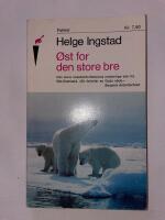 &Oslash;st for den store Bre