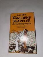 V&auml;rldens skapelse eller hur allting b&ouml;rjade