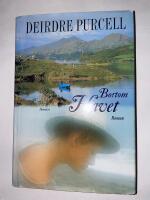 Bortom havet : [roman]