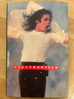 Michel Jackson Unauthorized